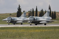 Mirage2000-5mk2EG 545 & 553